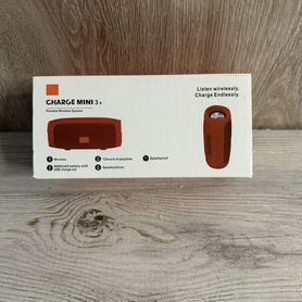 Колонка jbl charge mini3+