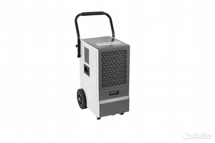 Аренда Осушитель воздуха промышленный