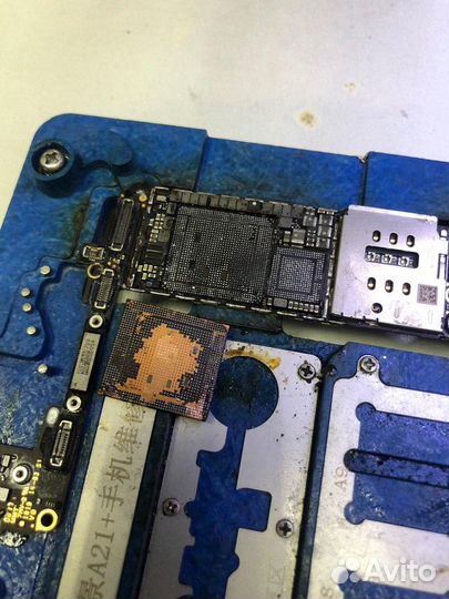 Ремонт телефонов / айфонов / iPhone