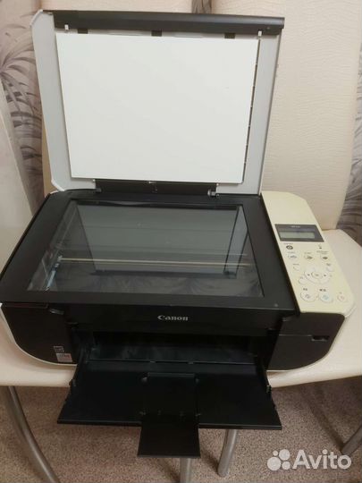 Принтер canon MP 220