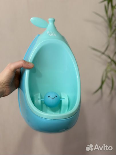 Писсуар roxy kids