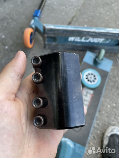 Скс тилт классик