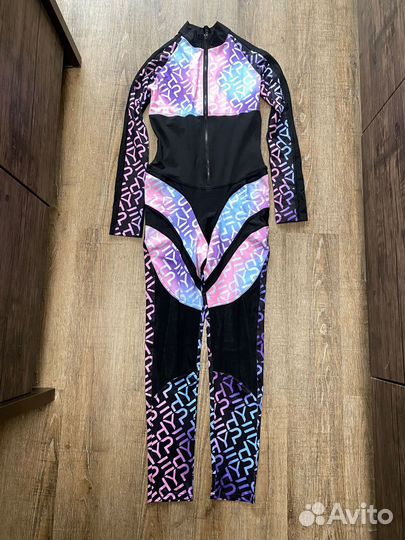 Костюм комбинезон по типу Bona fide