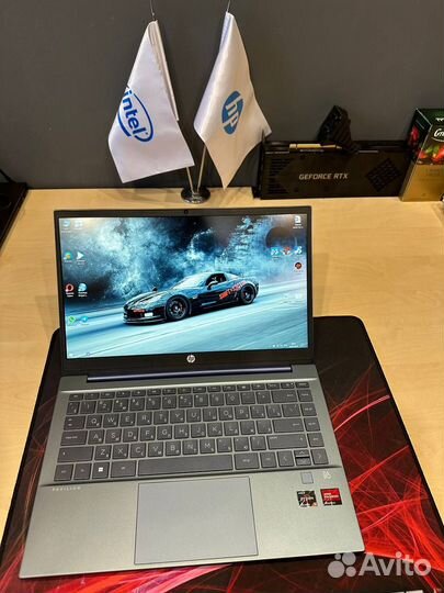Ноутбуки HP (для работы,учебы-рабочие лошадки)