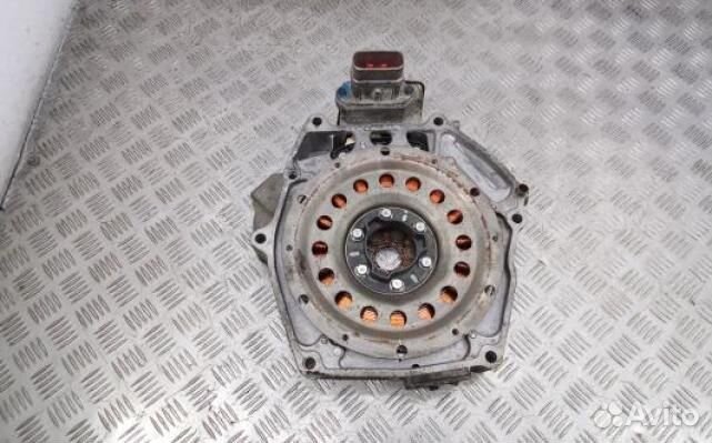 Генератор бензиновый honda insight 2 (HVN17WH01)