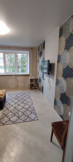 Комната 18,5 м² в 1-к., 3/5 эт.