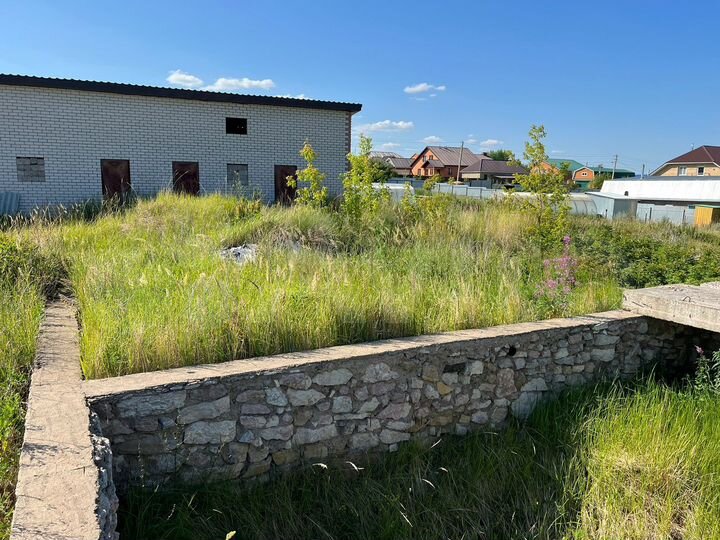 Участок 20 сот. (ИЖС)