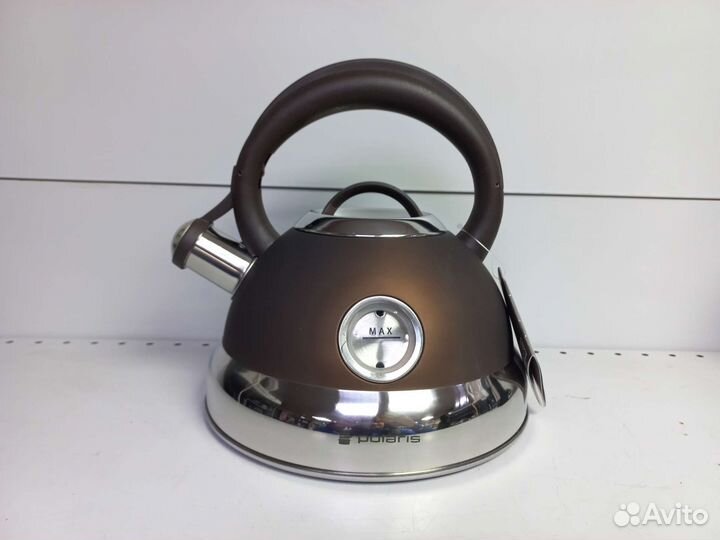 Чайник polaris