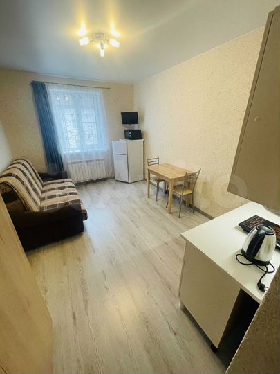 1-к. квартира, 22 м², 2/3 эт.