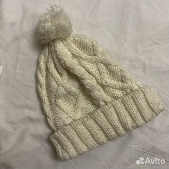 Шапка женская