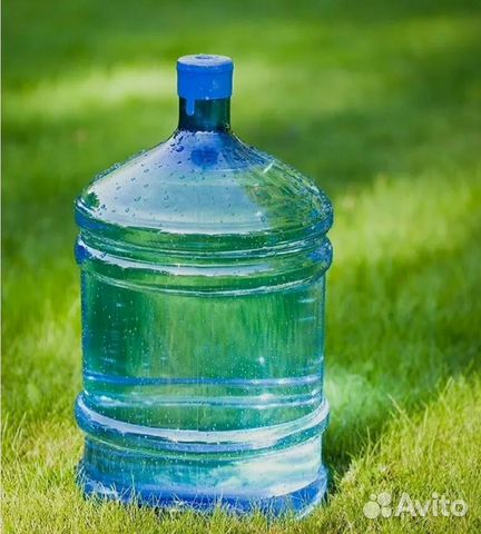 Доставка питьевой артезианской воды 19 литров объявление продам