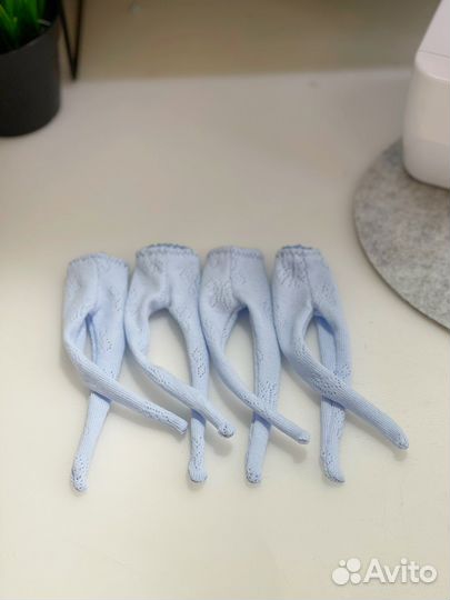 Одежда на куклу блайз