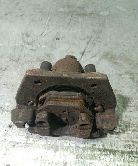 Суппорт тормозной передний правый renault espace 4 (2002-2006) 2.2 nn