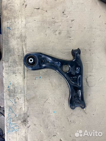 Рычаг Передний Правый VAG 6RU407152