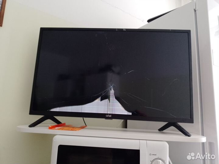 Телевизор артель