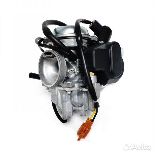 Карбюратор vecstar AN125/150 4 CW d26