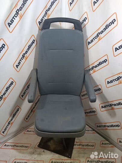 Сиденье заднее Газ 3221 32214 змз 405100 2005