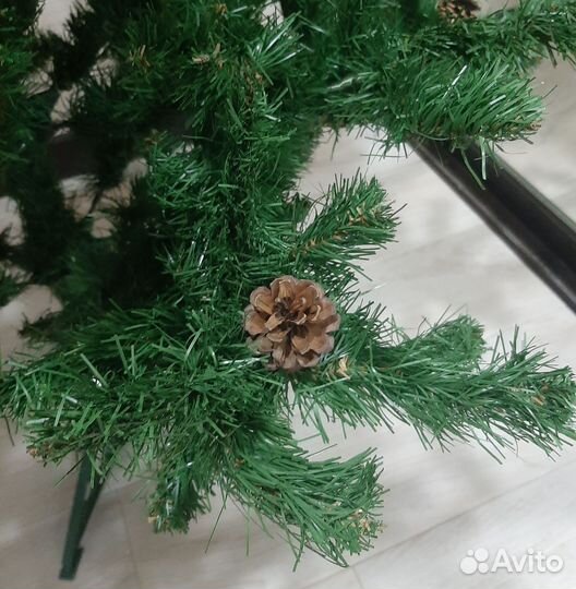 Елка новогодняя искуственная