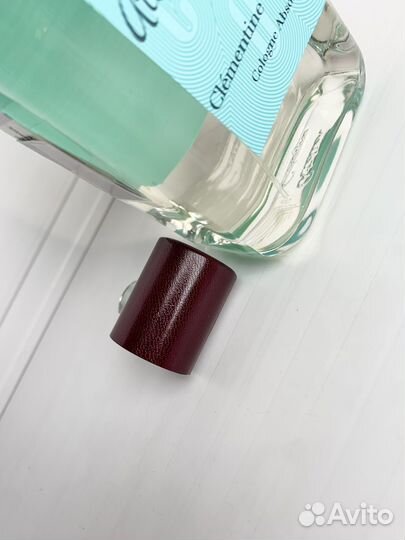 Atelier Cologne Clementine California распив