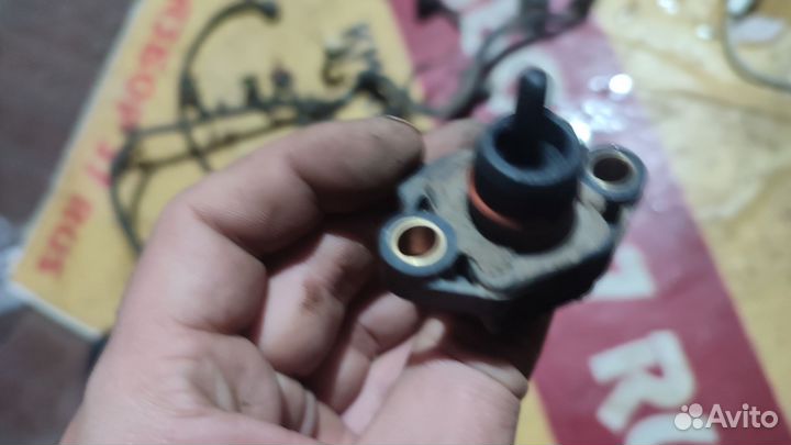 Датчик абсолютного давления A5D kia