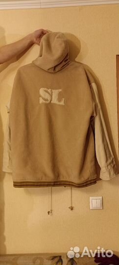 Куртка демисезонная женская 50 52