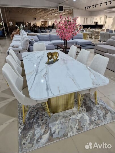 Кухонный стол Граф 2