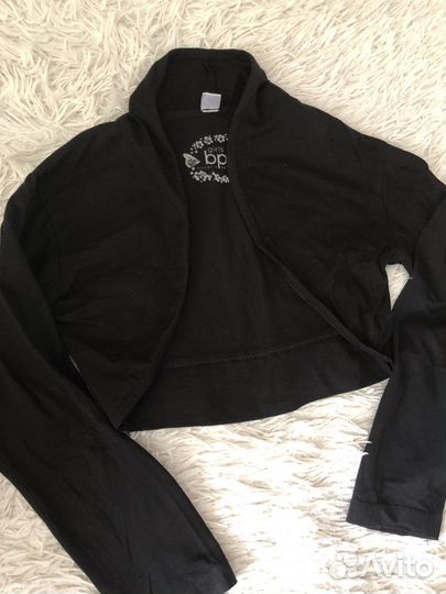 Болеро для девочки и топ 140