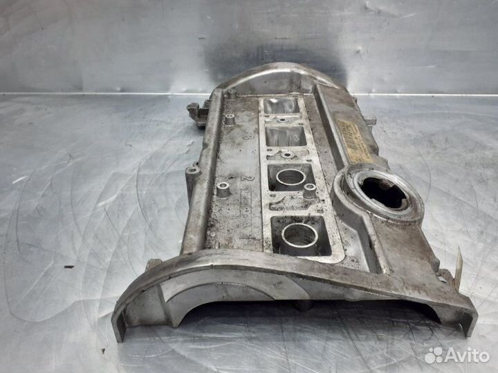 Крышка головки блока (клапанная) Audi A4 B5