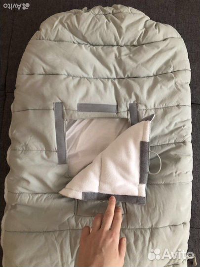 Конверт для автокресла