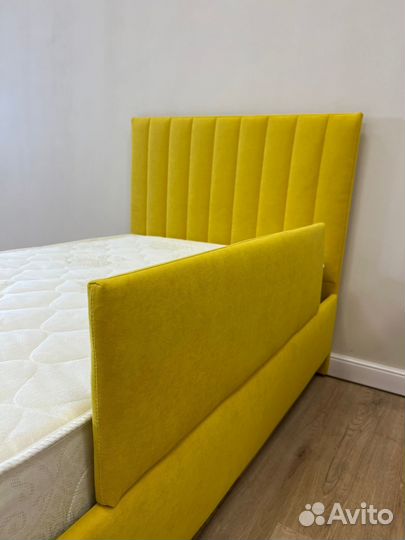 Детская кроватка новая