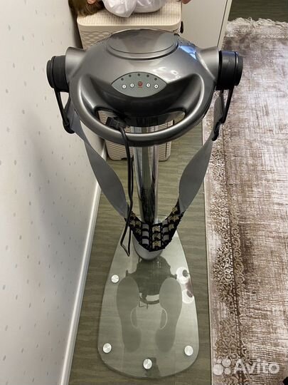 Массажный тренажер