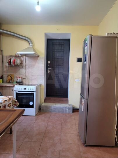 2-к. апартаменты, 35 м², 1/2 эт.