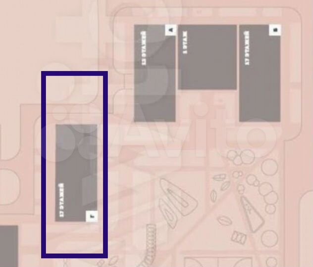 Свободного назначения, 92.7 м²