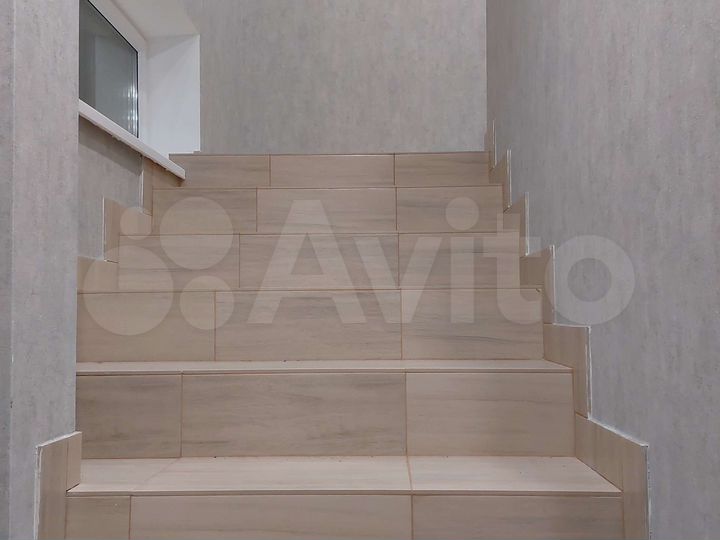 Коттедж 180 м² на участке 5,5 сот.