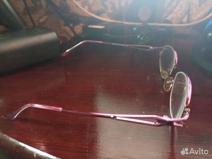 Очки для зрения sd-mym 15 33 c4 53 16-135