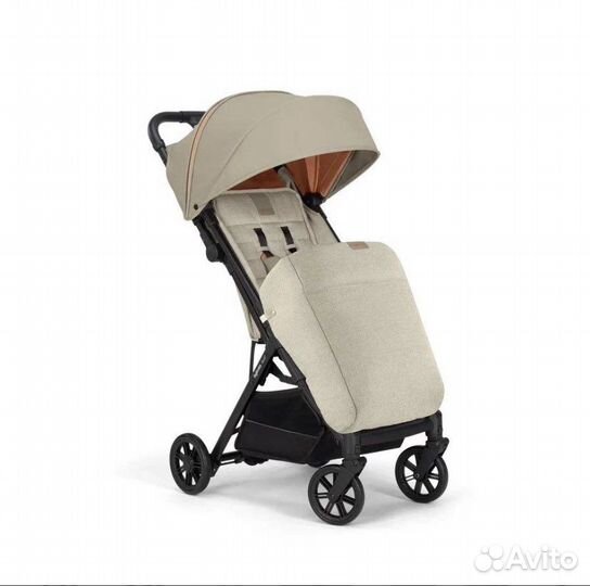 Коляска прогудочная Inglesina Quid 2