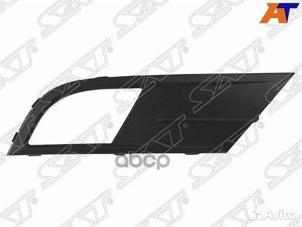 Оправа птф VW jetta 14-19 RH stvw27219d1 Sat