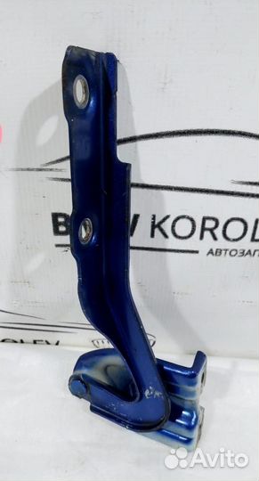 Петля капота левая SX4 2013 Suzuki SX4