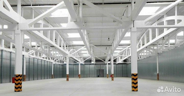 Безвоздушная покраска. Большие объемы. Быстро