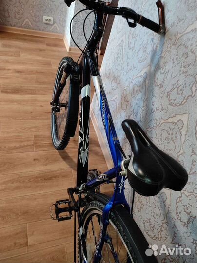 Велосипед Stels Navigator 830