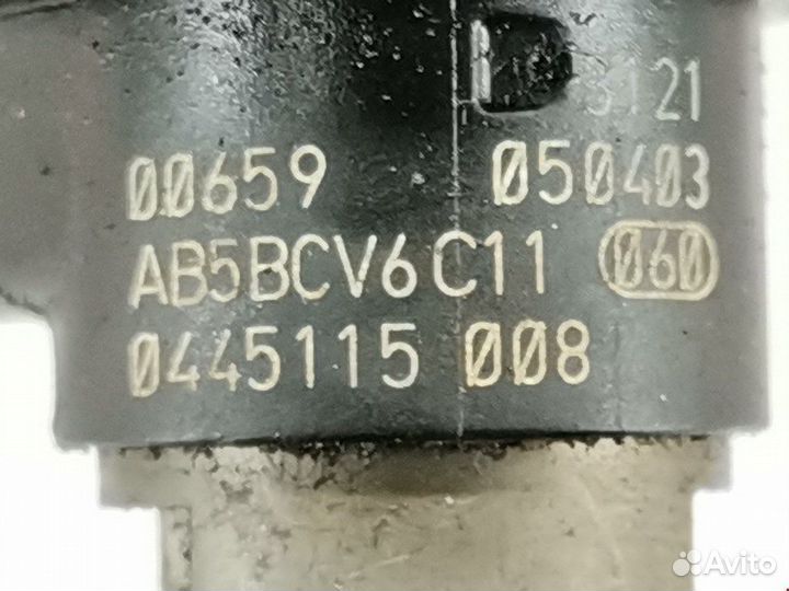 Форсунка для BMW 7-Series (E65/E66)