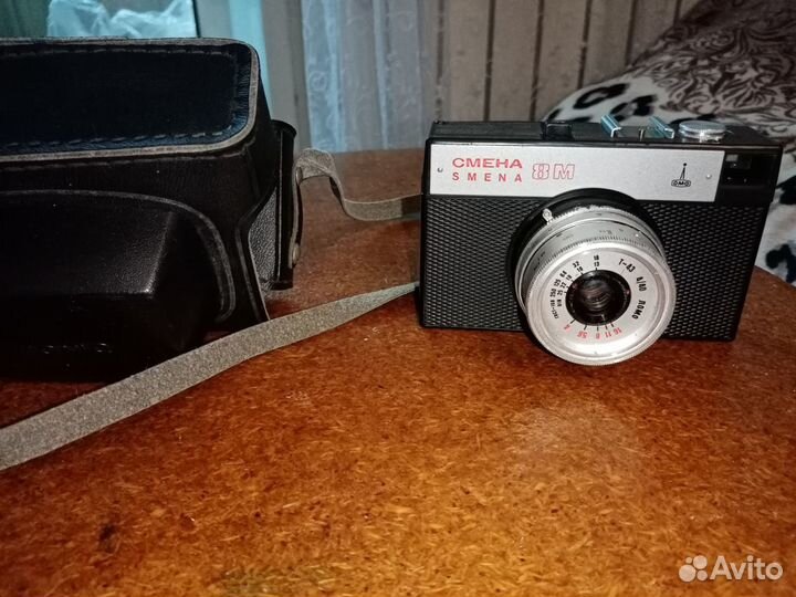 Советская электроника