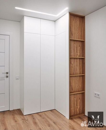 Шкаф двухстворчатый (и другие)