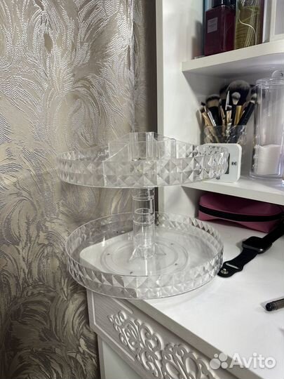 Органайзер для косметики