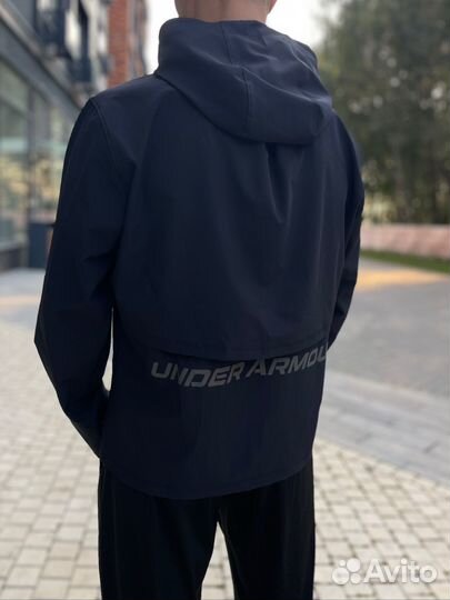 Ветровка Under Armour