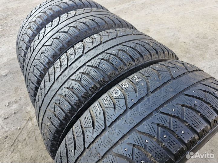 Bridgestone Ice Cruiser 7000 265/60 R18 114T