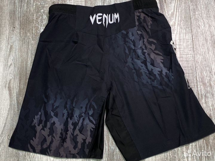 Шорты ufc venum