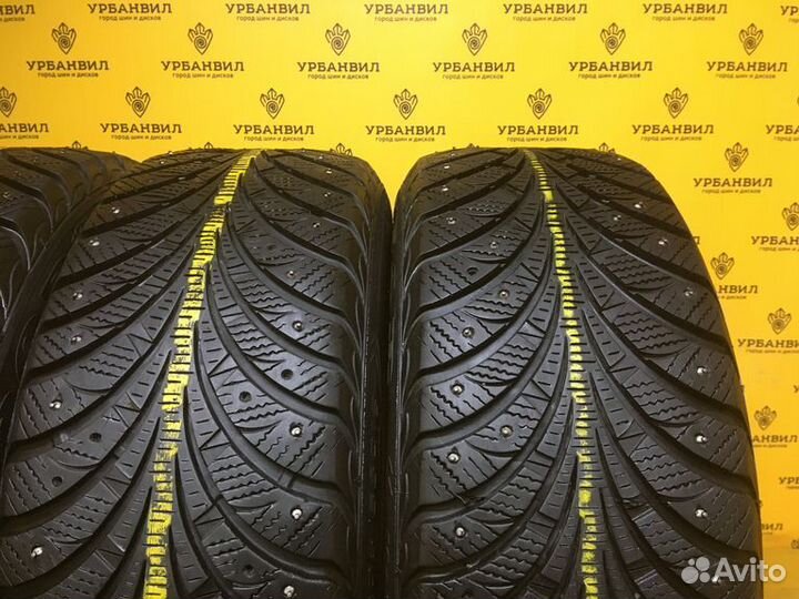 Goodyear UltraGrip Extreme 205/55 R16 91