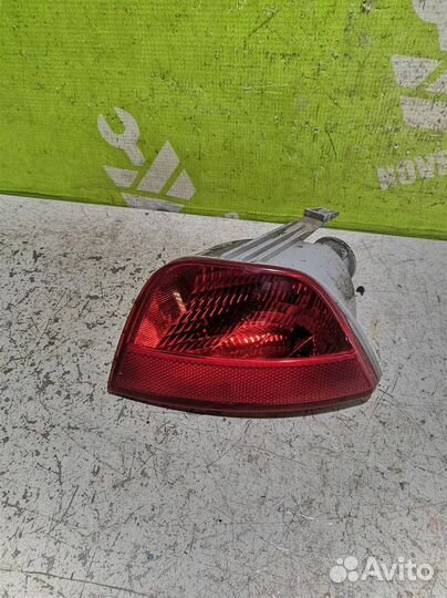 Фонарь задний в бампер левый Форд Фокус 2
