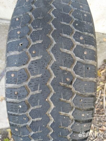 Amtel NordMaster ST-310 205/55 R16 90T